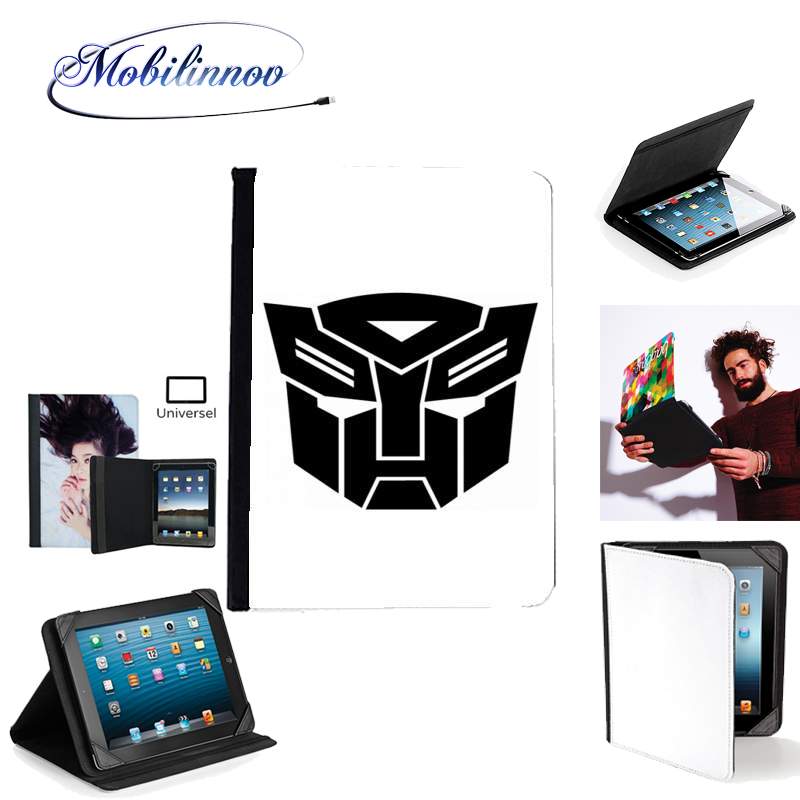 Étui Universel Tablette pour Transformers