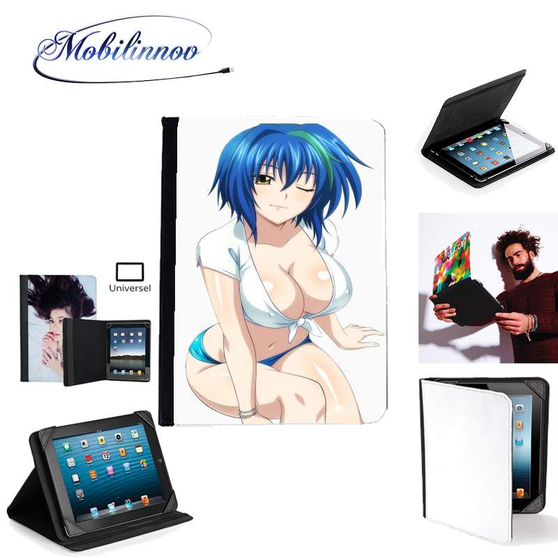 Étui Universel Tablette pour Xenovia Quarta - DXD School