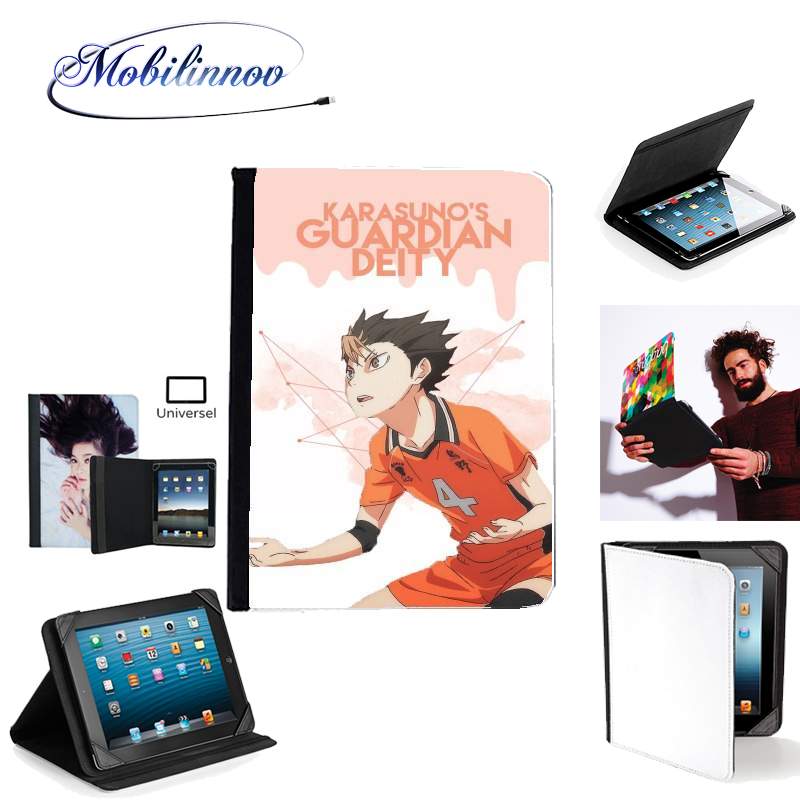 Étui Universel Tablette pour Yu nishinoya