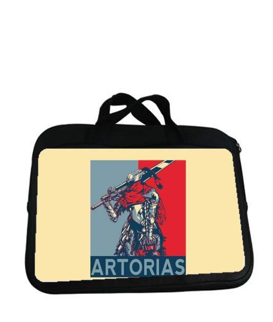 Housse pour tablette avec poignet pour Artorias