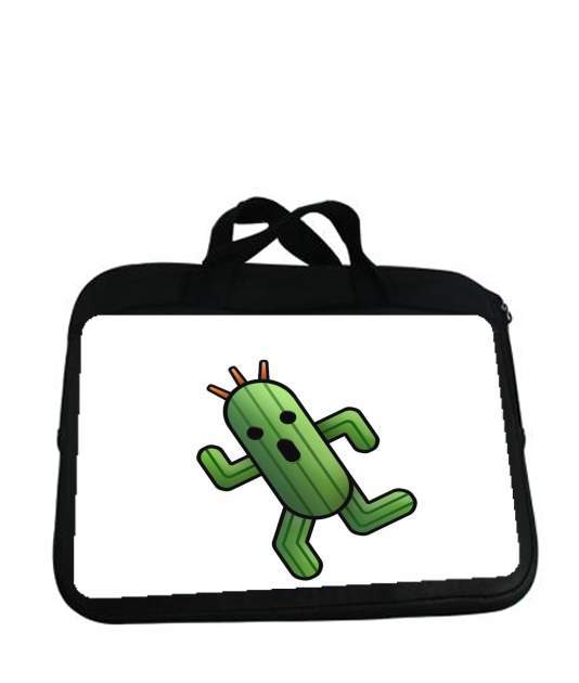 Housse pour tablette avec poignet pour Cactaur le cactus