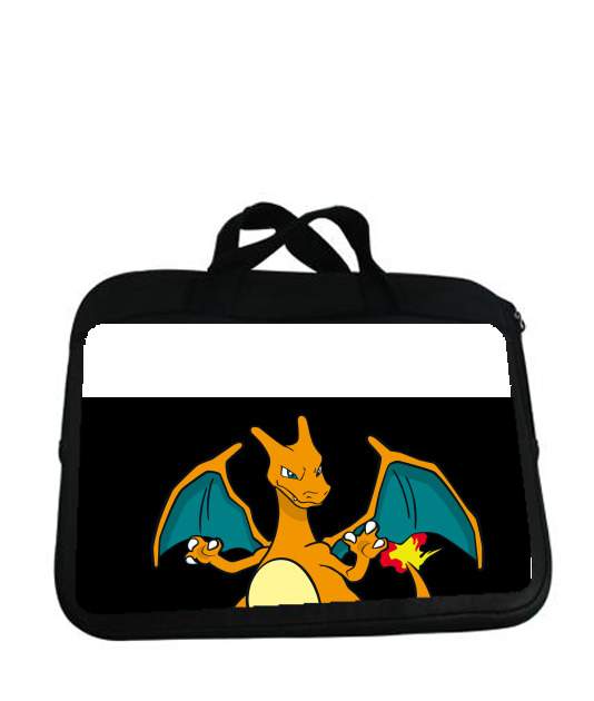 Housse pour tablette avec poignet pour Dracaufeu