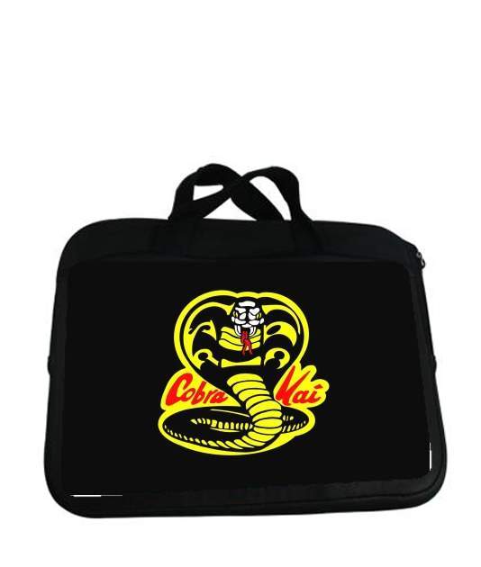 Housse pour tablette avec poignet pour Cobra Kai