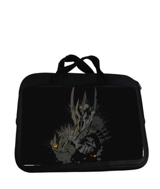 Housse pour tablette avec poignet pour Dark Lord