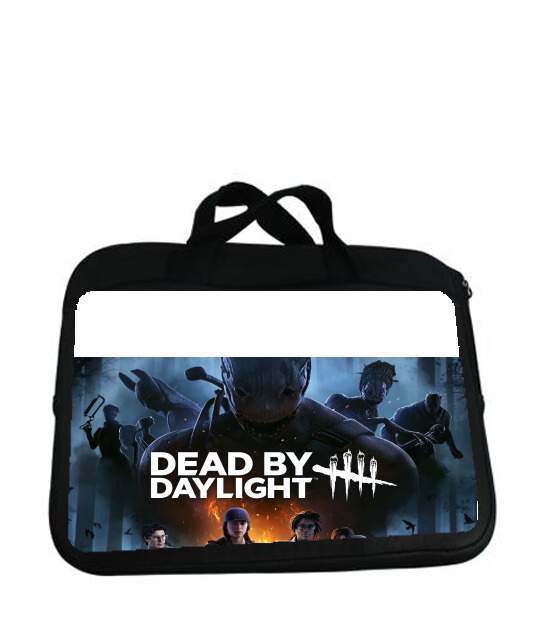 Housse pour tablette avec poignet pour Dead by daylight