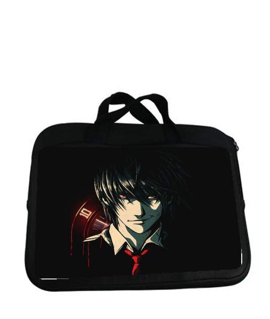 Housse pour tablette avec poignet pour Light Yagami