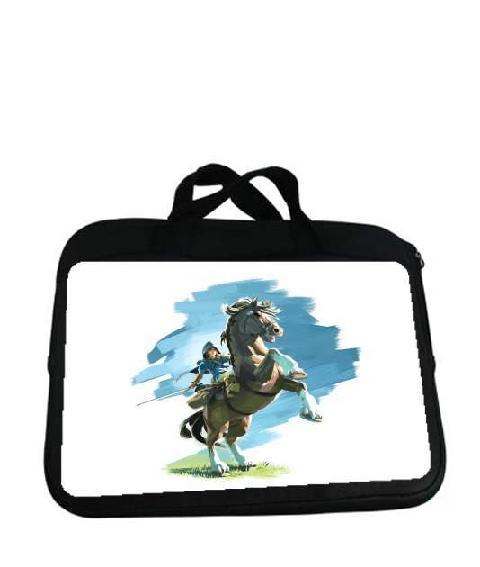 Housse pour tablette avec poignet pour Epona Horse with Link