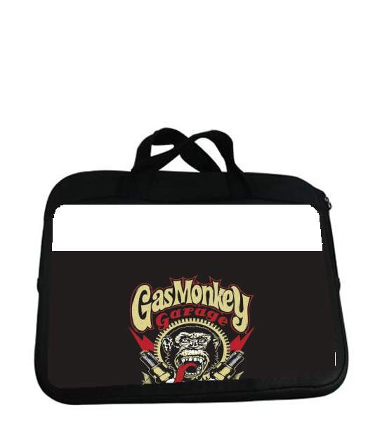 Housse pour tablette avec poignet pour Gas Monkey Garage