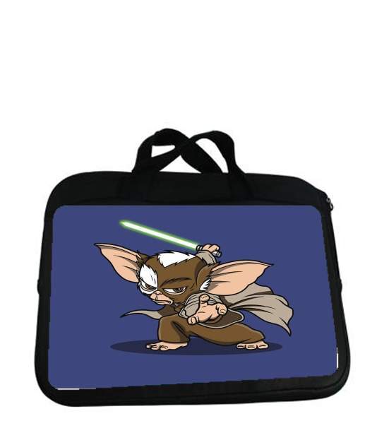 Housse pour tablette avec poignet pour Gizmo x Yoda - Gremlins