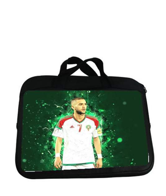 Housse pour tablette avec poignet pour Hakim Ziyech The maestro