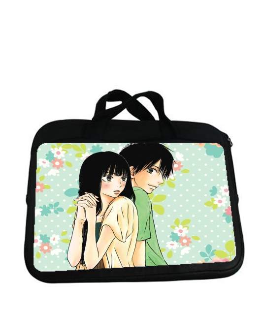 Housse pour tablette avec poignet pour Kimi no todoke