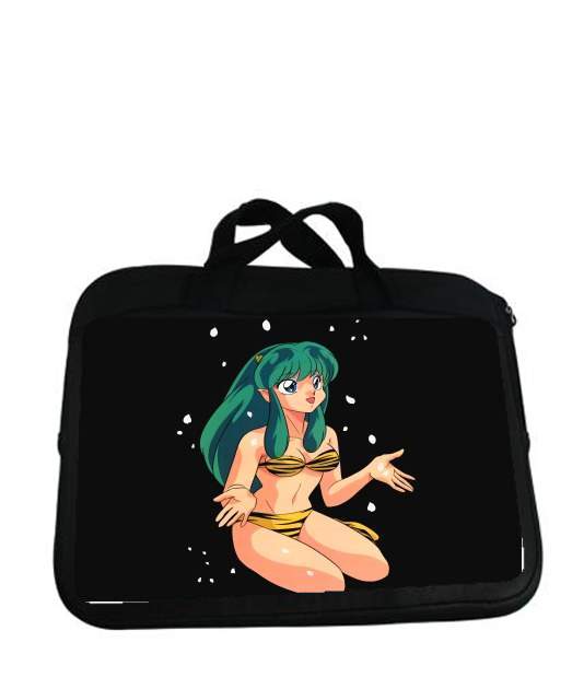 Housse pour tablette avec poignet pour Lamu Urusei Yatsura