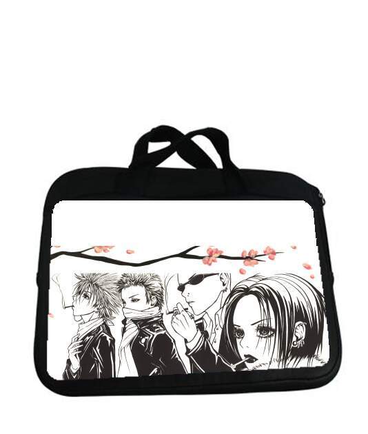 Housse pour tablette avec poignet pour Nana osaki