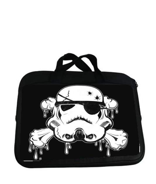 Housse pour tablette avec poignet pour Pirate Trooper