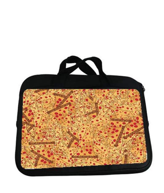 Housse pour tablette avec poignet pour Pizza Liberty 