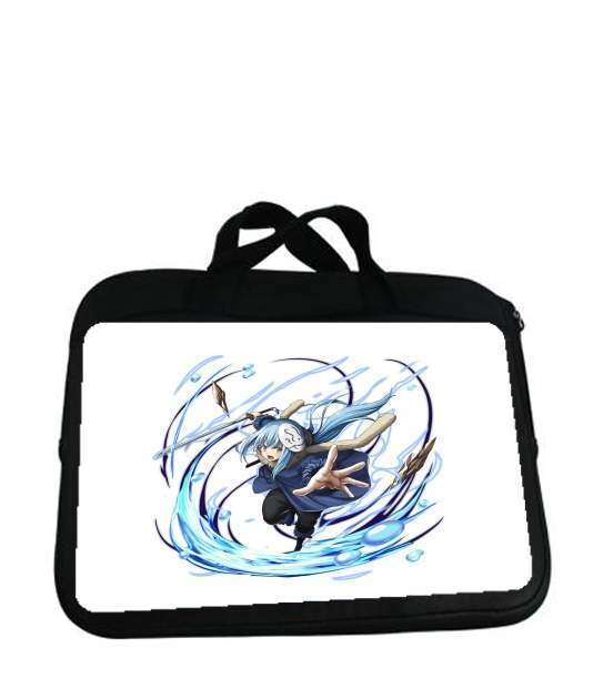 Housse pour tablette avec poignet pour rimuru tempest