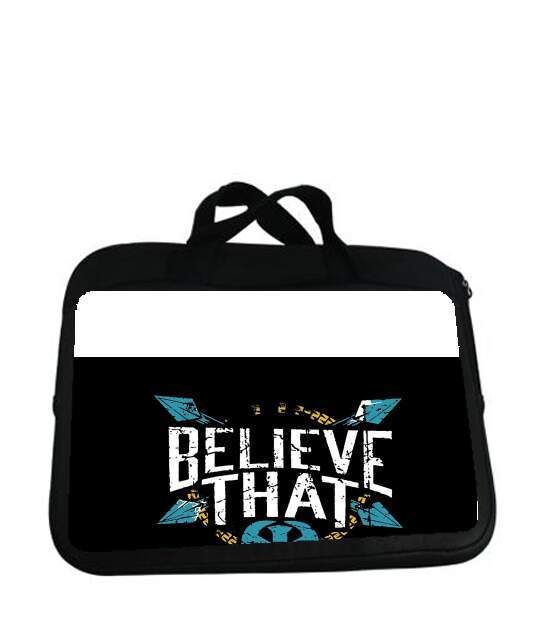 Housse pour tablette avec poignet pour Roman Reigns Believe that