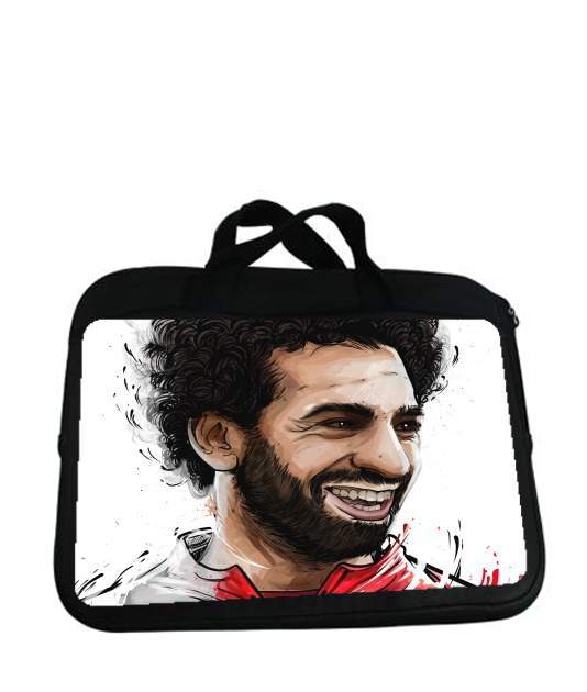 Housse pour tablette avec poignet pour Salah Pharaon