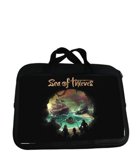 Housse pour tablette avec poignet pour Sea Of Thieves