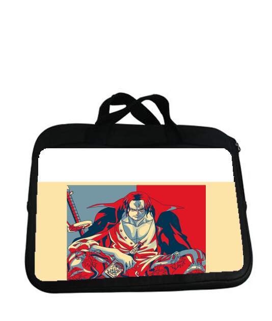 Housse pour tablette avec poignet pour Shanks Propaganda