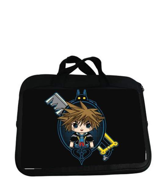 Housse pour tablette avec poignet pour Sora Portrait