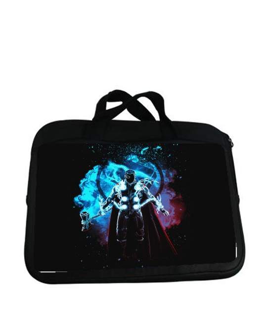 Housse pour tablette avec poignet pour Soul of Asgard