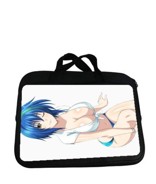 Housse pour tablette avec poignet pour Xenovia Quarta - DXD School