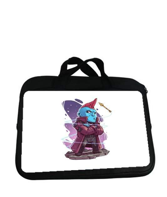 Housse pour tablette avec poignet pour Yondu