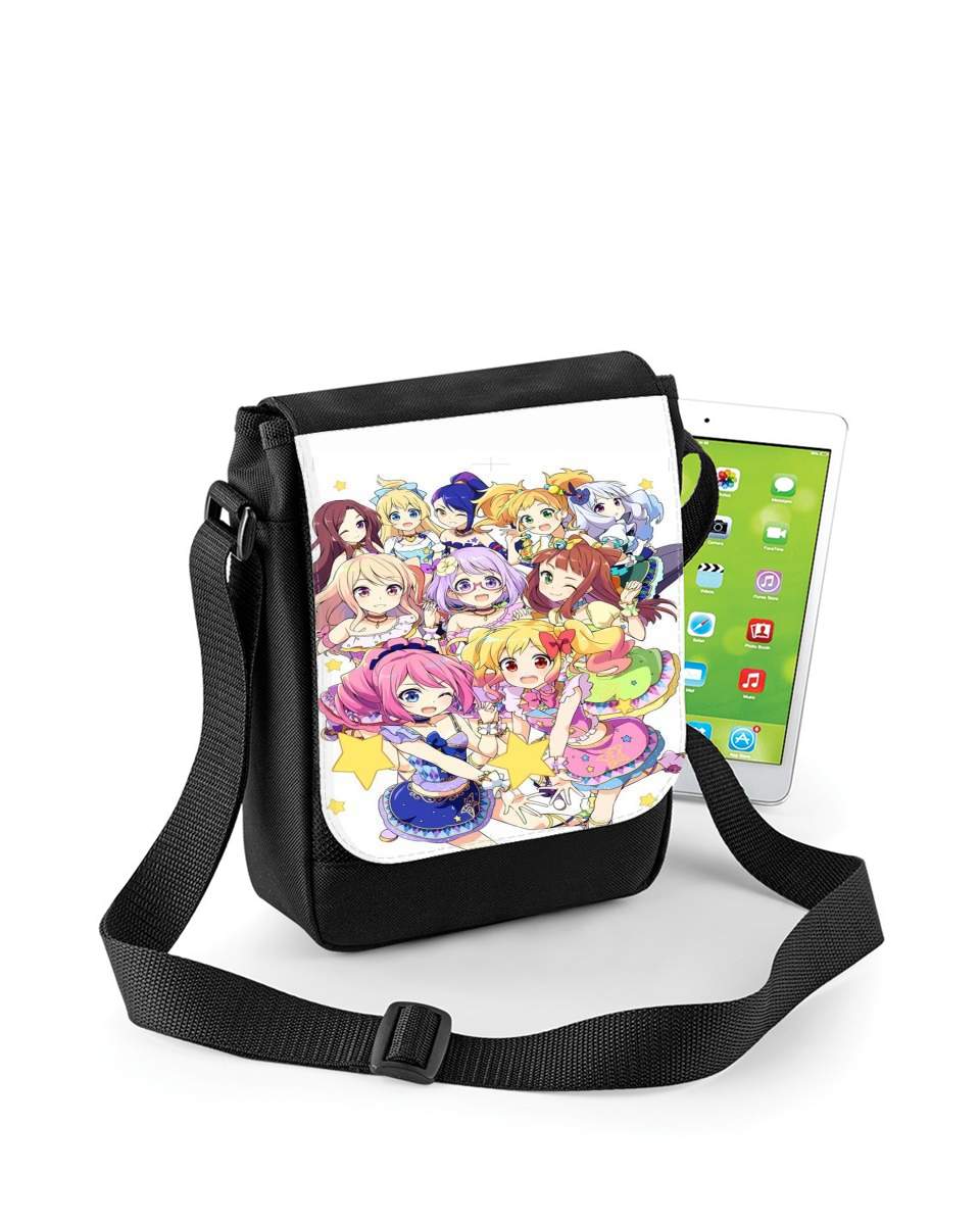 Mini Sac - Pochette unisexe pour Aikatsu be an idol