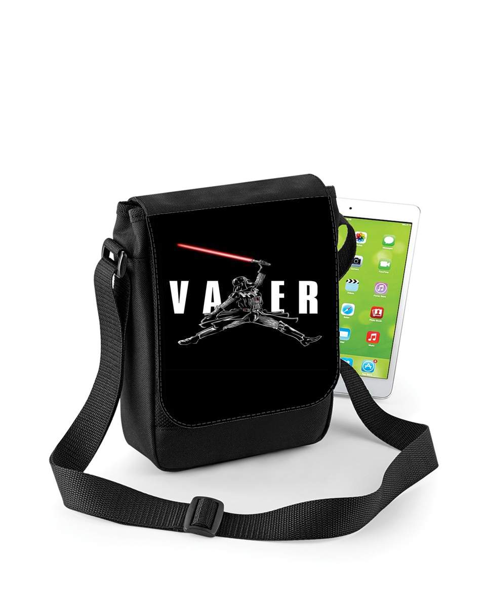 Mini Sac - Pochette unisexe pour Air Lord - Vader