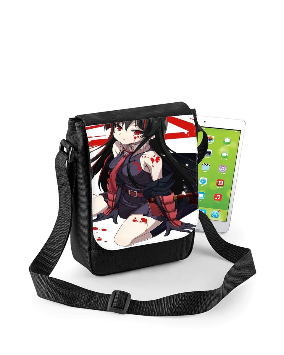 Mini Sac - Pochette unisexe pour akame ga kill