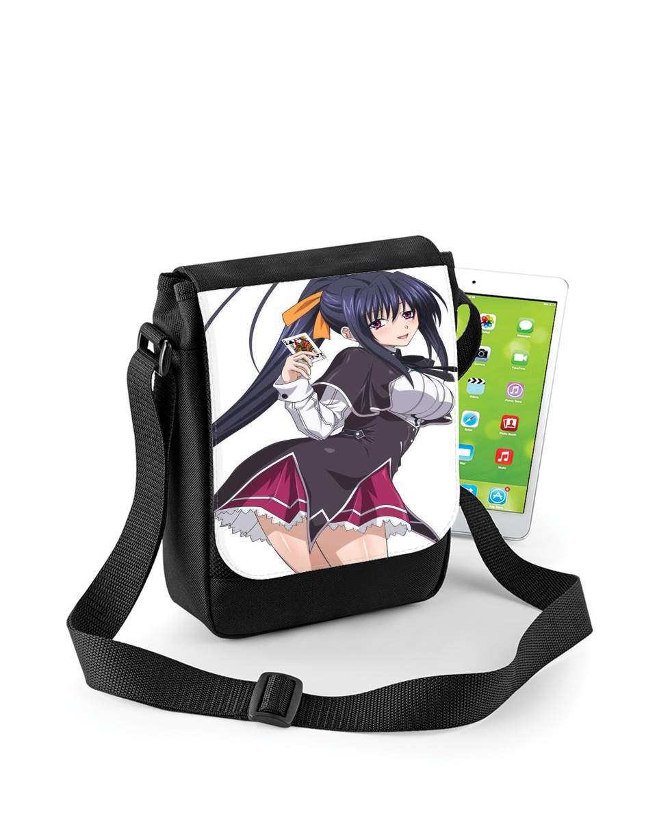 Mini Sac - Pochette unisexe pour Akeno Himejima High School DxD