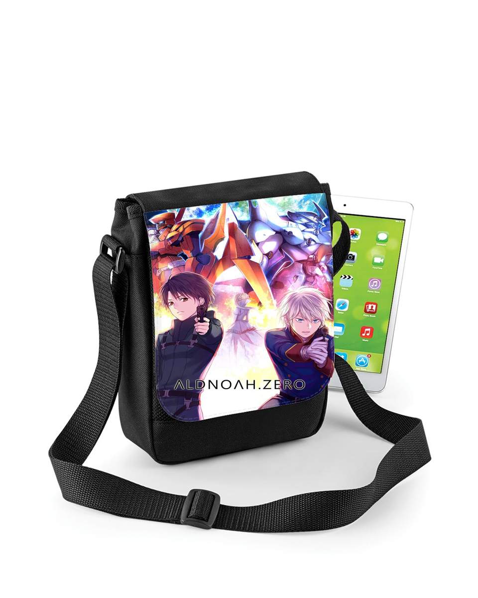 Mini Sac - Pochette unisexe pour Aldnoah Zero