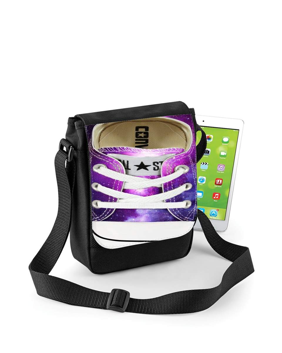 Mini Sac - Pochette unisexe pour All Star Galaxy