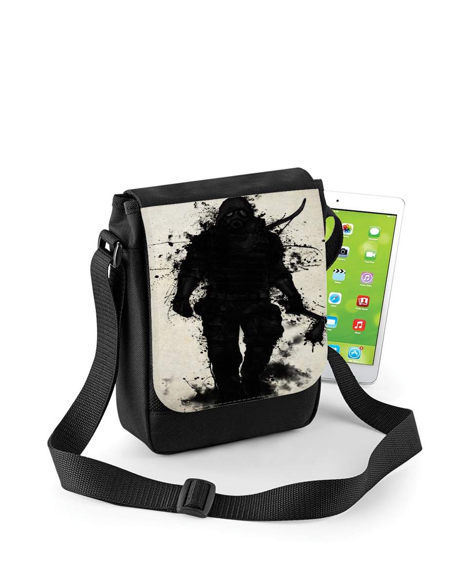 Mini Sac - Pochette unisexe pour Apocalypse Hunter