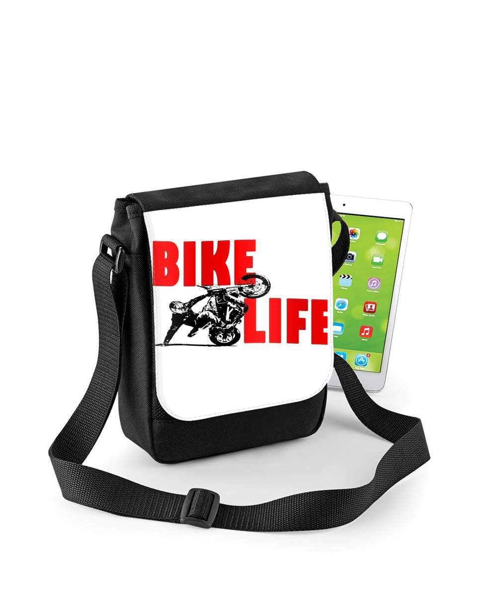 Mini Sac - Pochette unisexe pour Bikelife