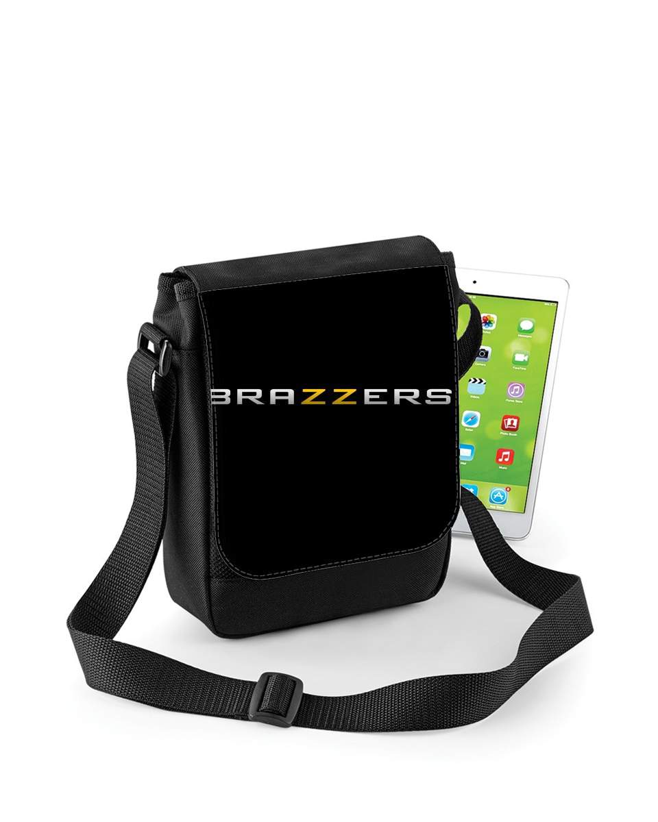 Mini Sac - Pochette unisexe pour Brazzers