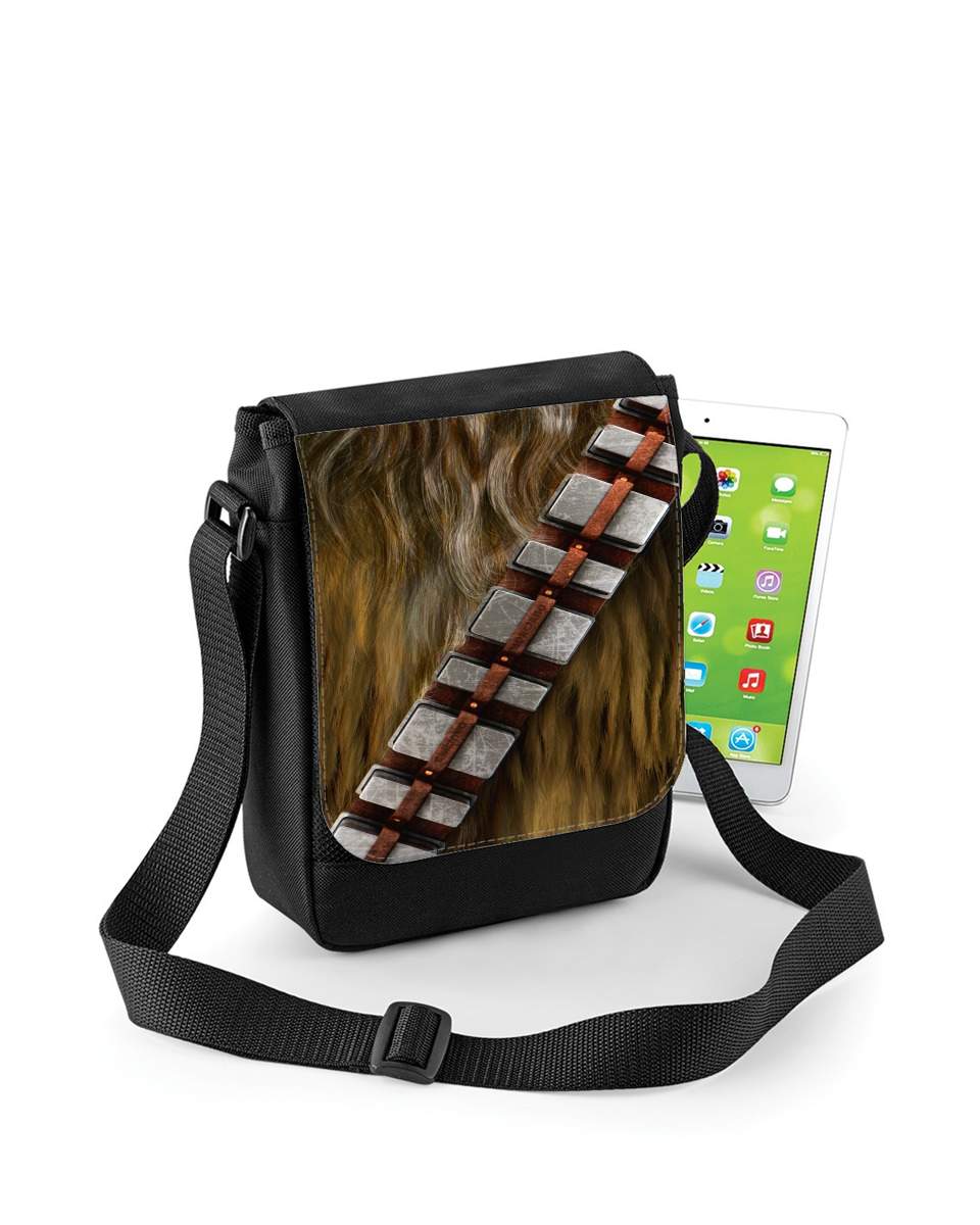 Mini Sac - Pochette unisexe pour Chewie