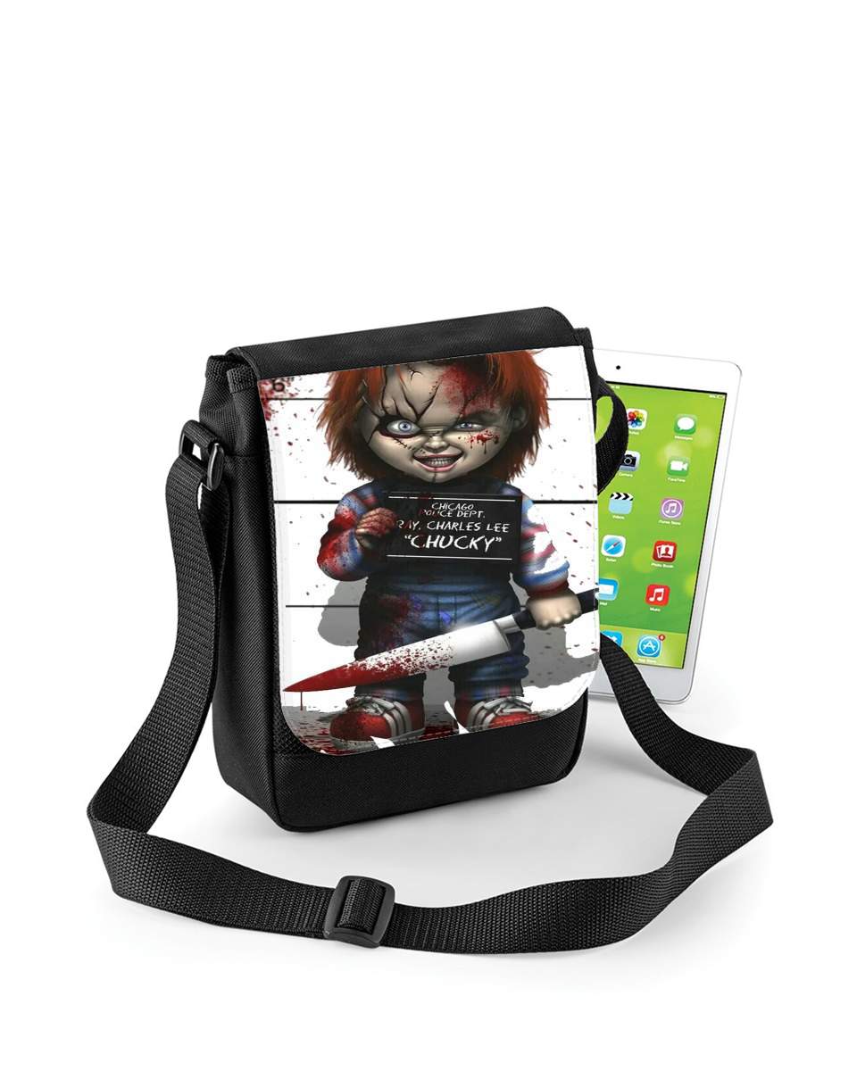 Mini Sac - Pochette unisexe pour Chucky La poupée qui tue