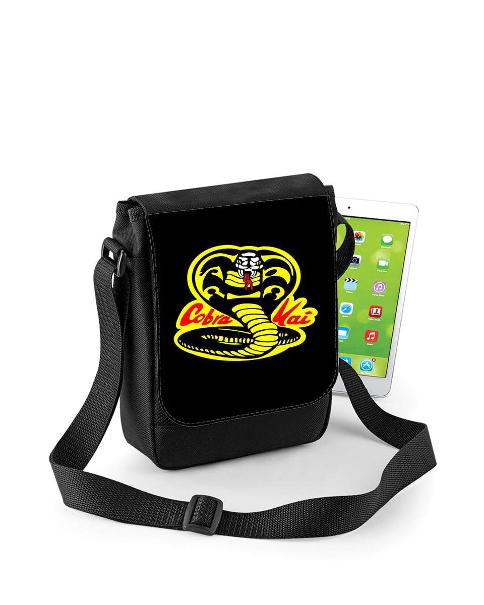 Mini Sac - Pochette unisexe pour Cobra Kai