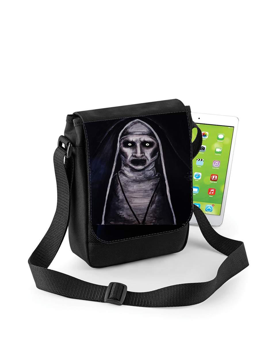 Mini Sac - Pochette unisexe pour Conjuring Horror