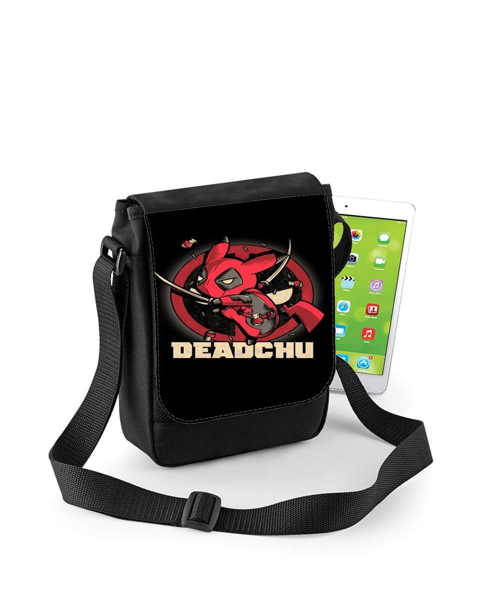 Mini Sac - Pochette unisexe pour Deadchu 