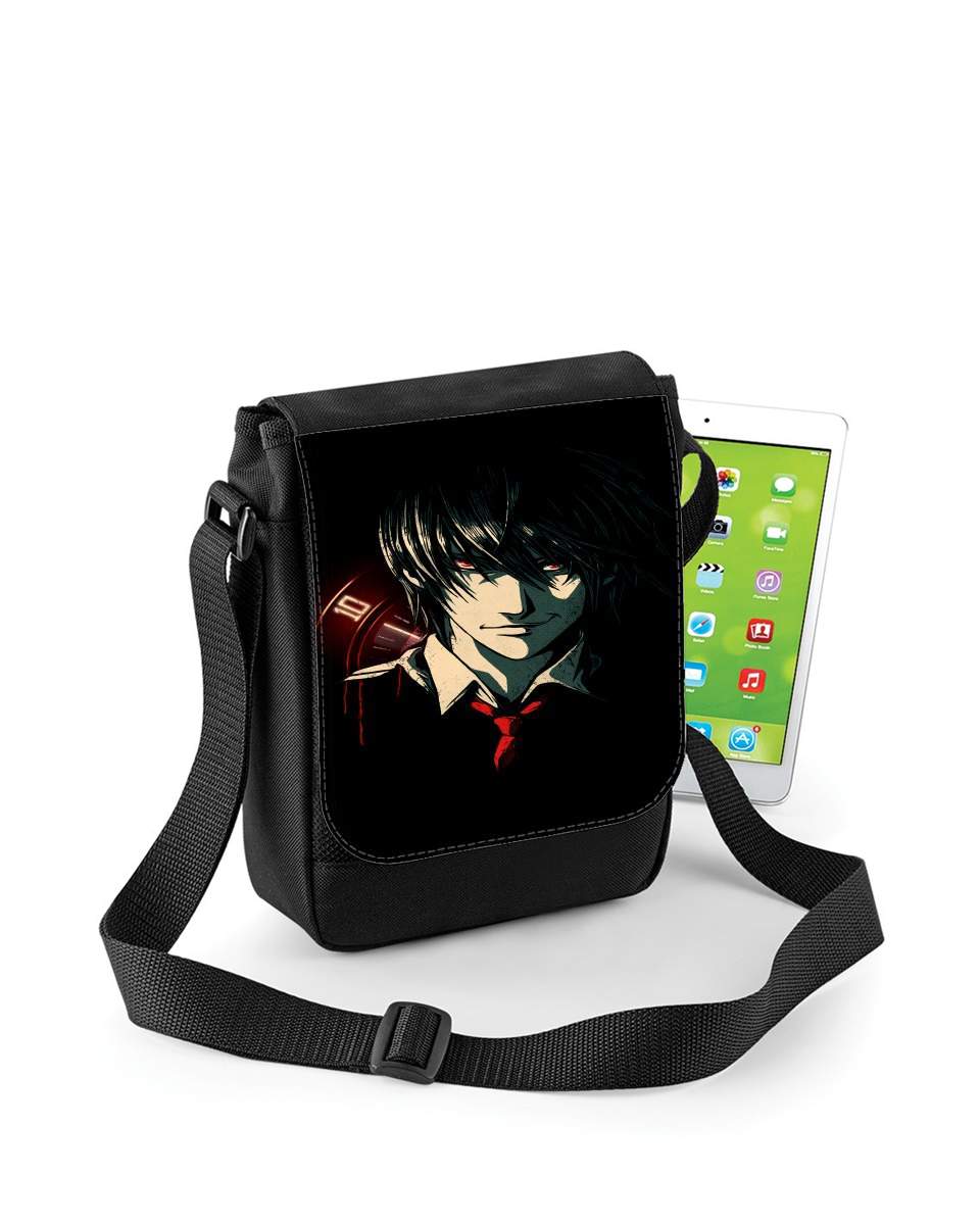 Mini Sac - Pochette unisexe pour Light Yagami