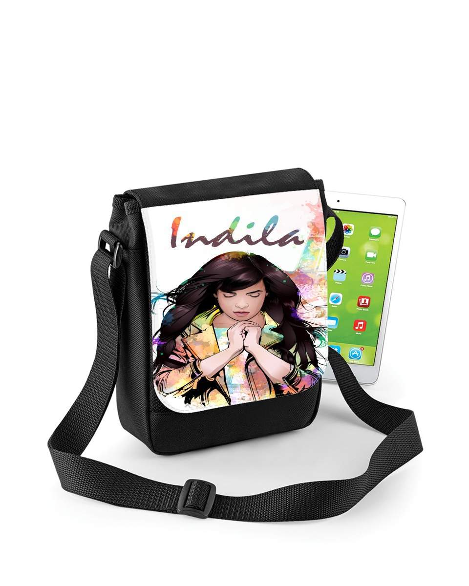 Mini Sac - Pochette unisexe pour Derniere Danse by Indila