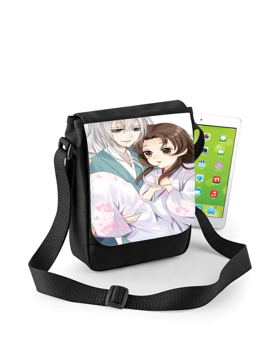 Mini Sac - Pochette unisexe pour Divine nanami kamisama