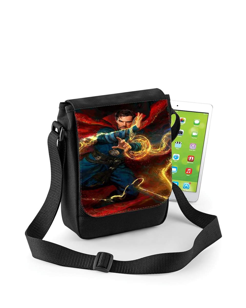 Mini Sac - Pochette unisexe pour Doctor Strange