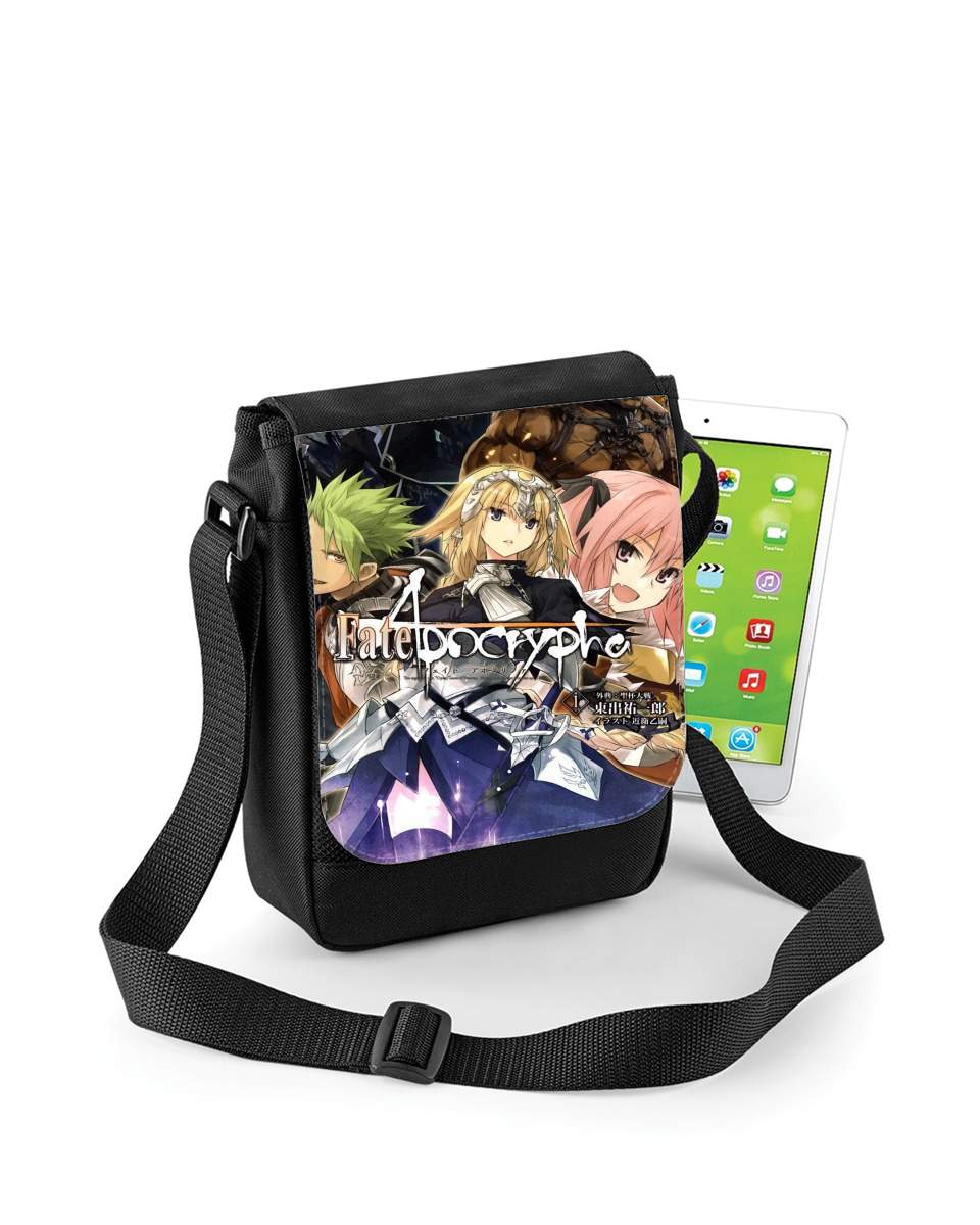 Mini Sac - Pochette unisexe pour Fate Apocrypha