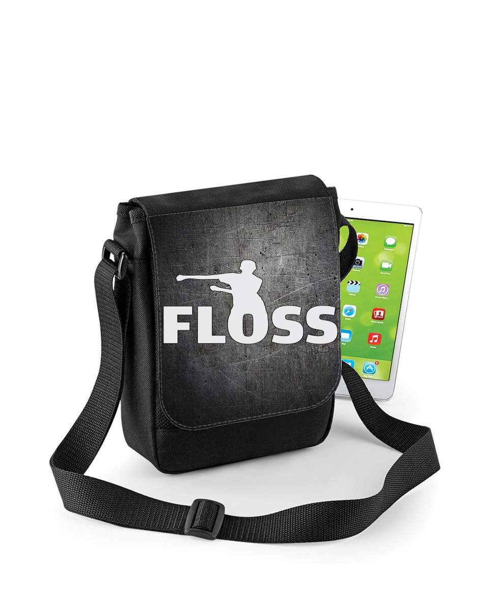 Mini Sac - Pochette unisexe pour Floss Dance Football Celebration Fortnite