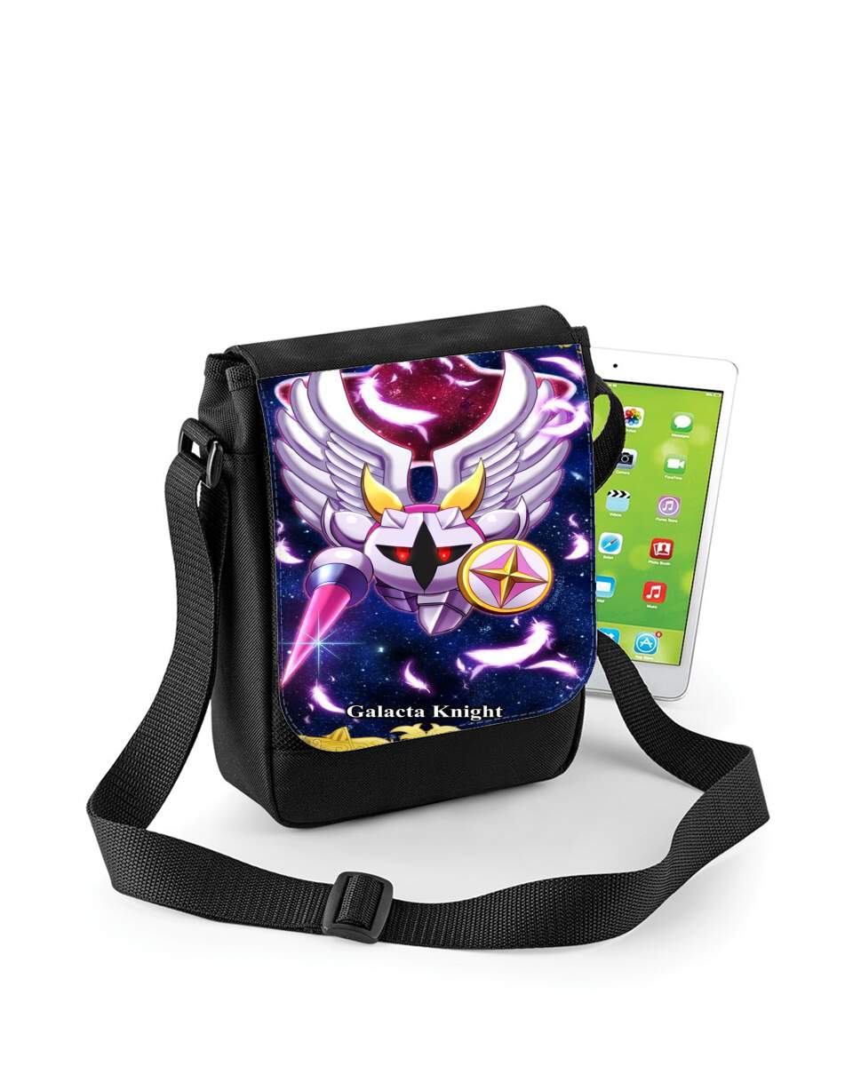 Mini Sac - Pochette unisexe pour Galacta Knight