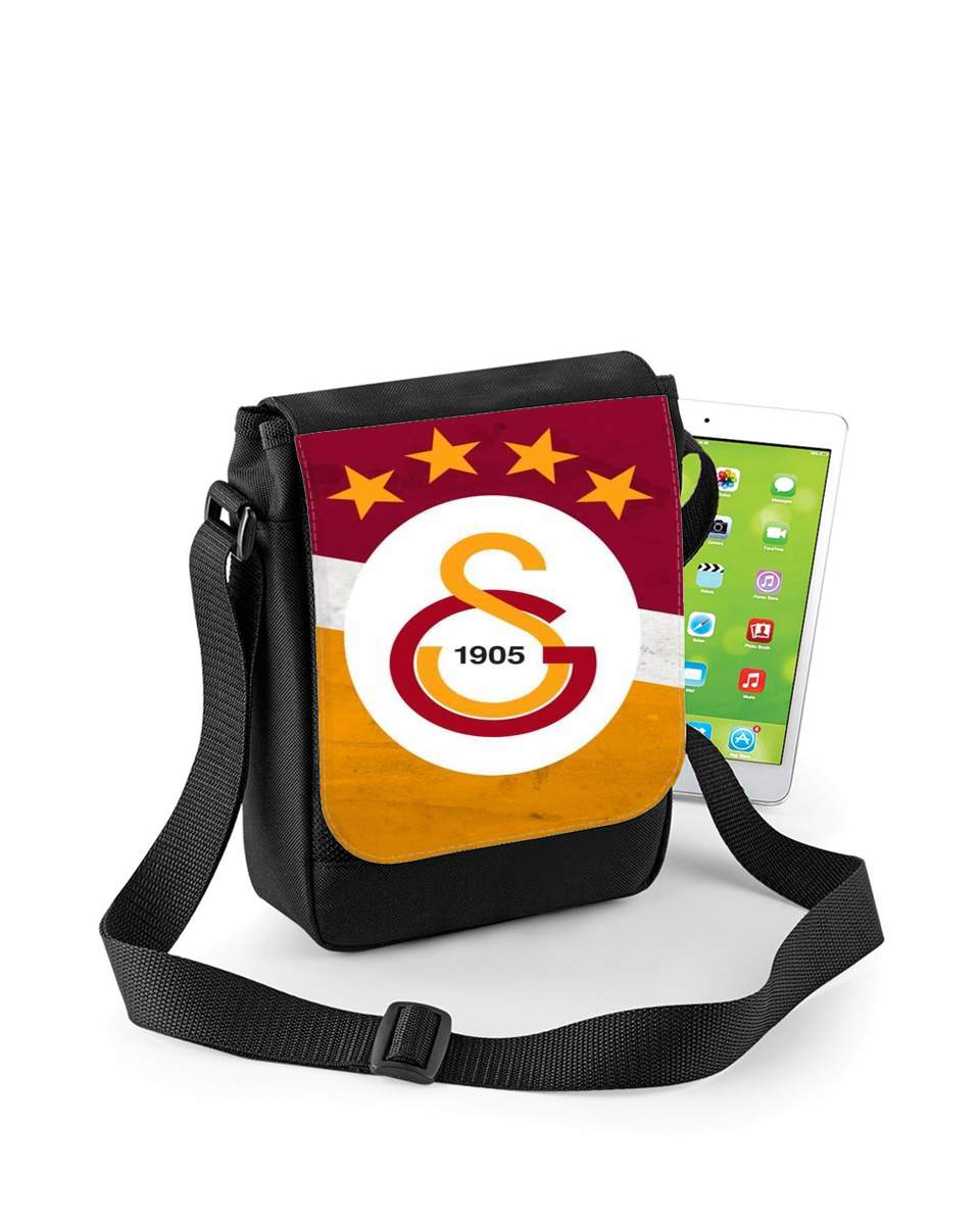 Mini Sac - Pochette unisexe pour Galatasaray Football club 1905